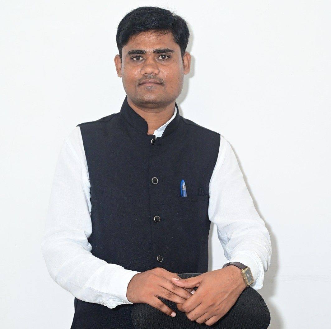 DRx Ravi Thakur