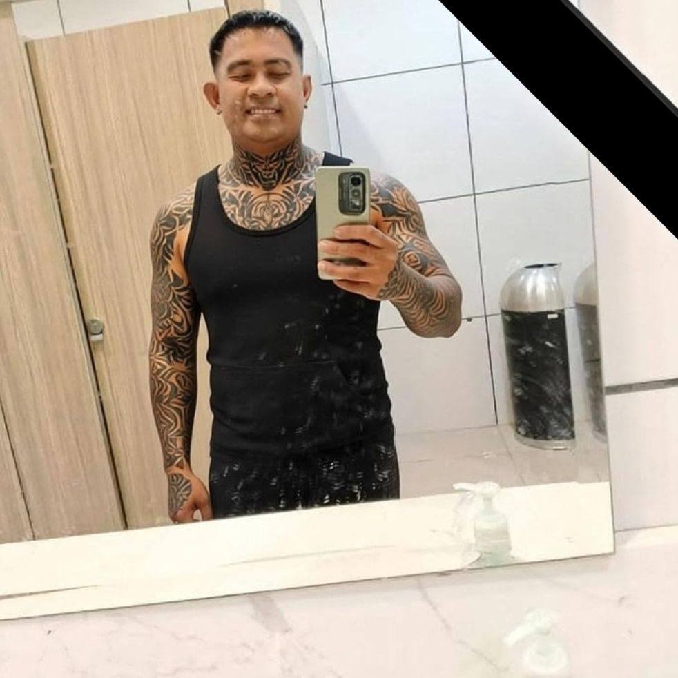 Well Bert Eguia