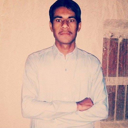 Zulf Baloch