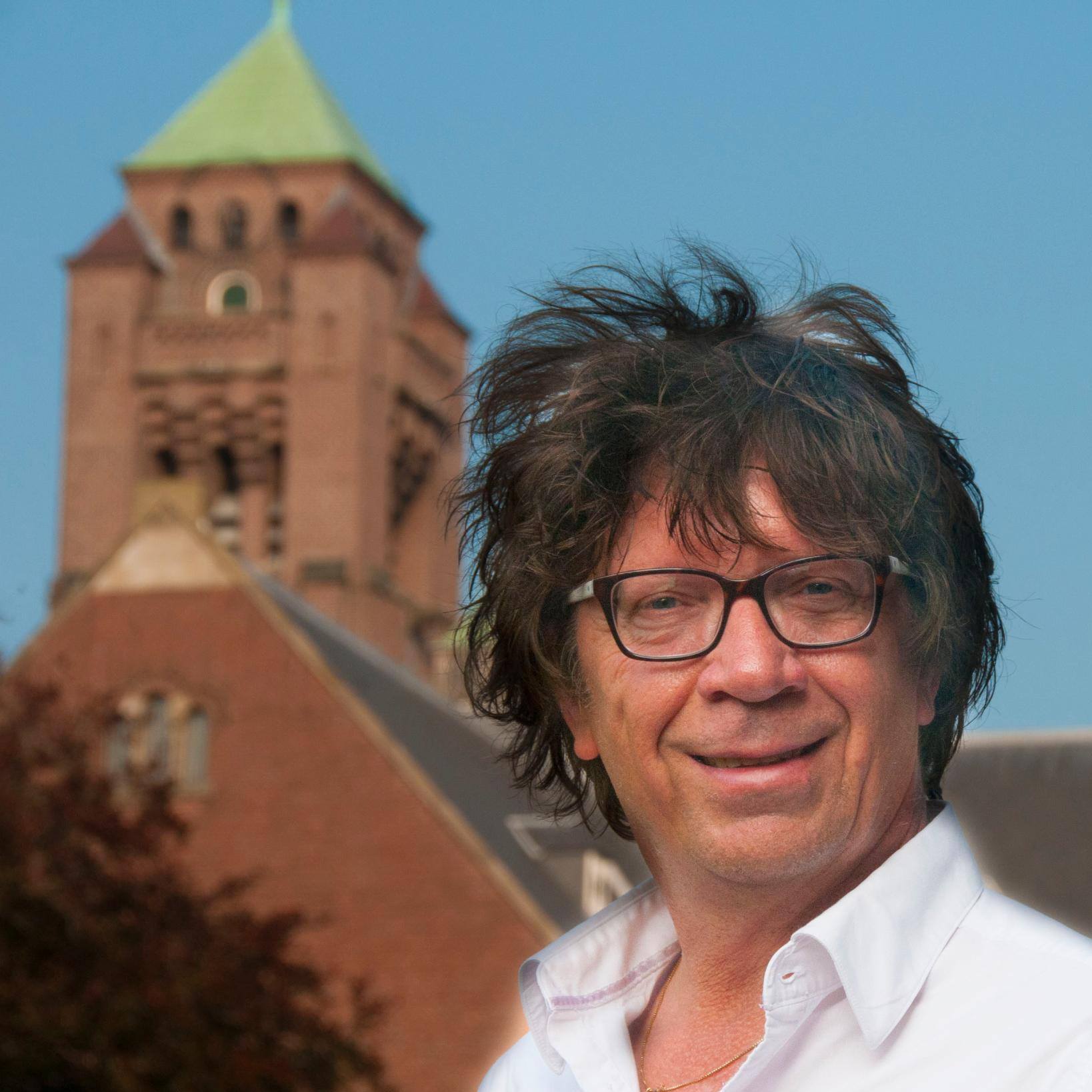 Rens van Renssen - Versteeg