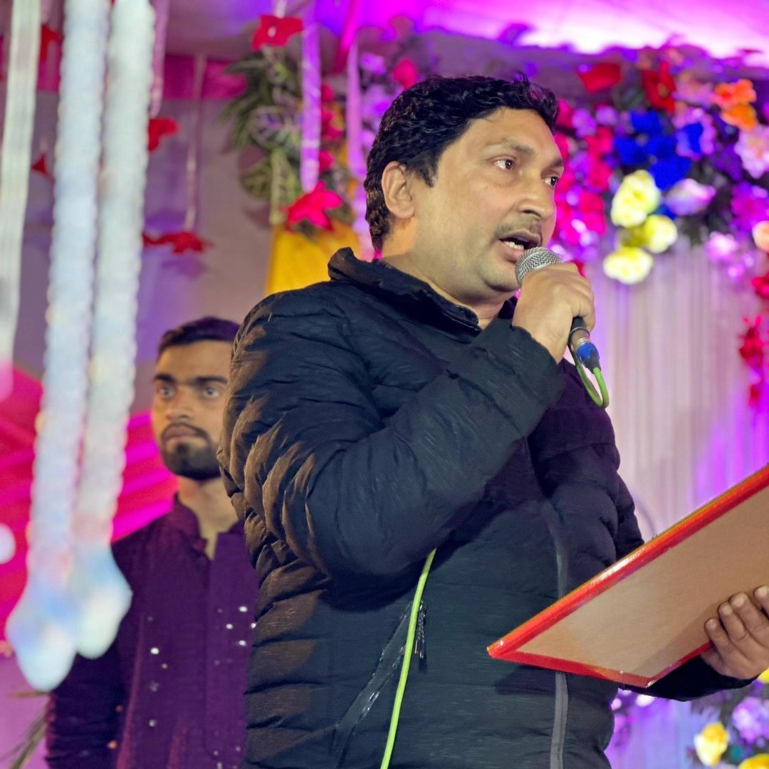 Raju Kumar
