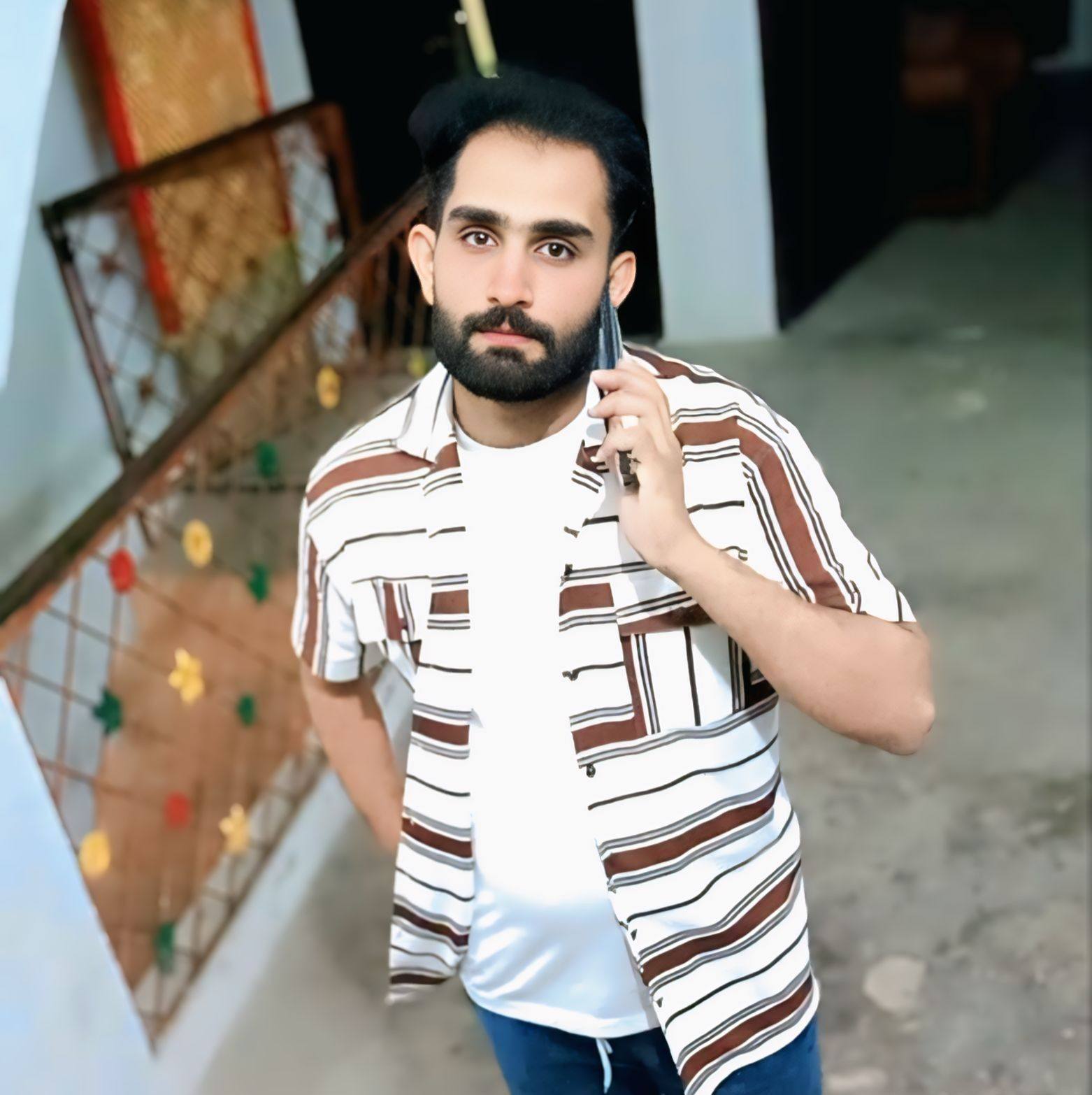Sahibzada Muhammad Ibrar