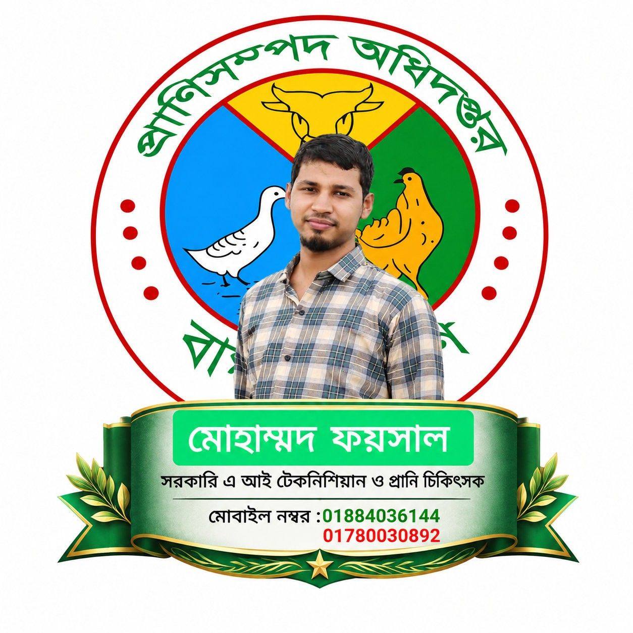 Md Rashed Khan