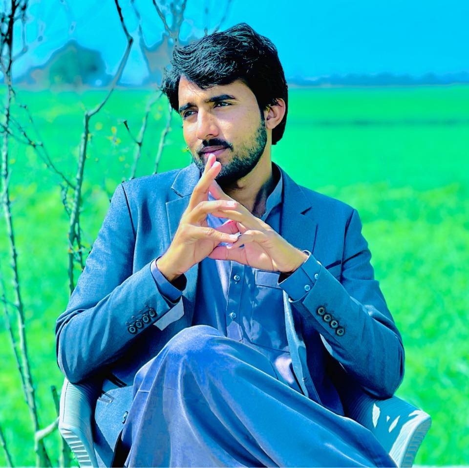 Rai Asif