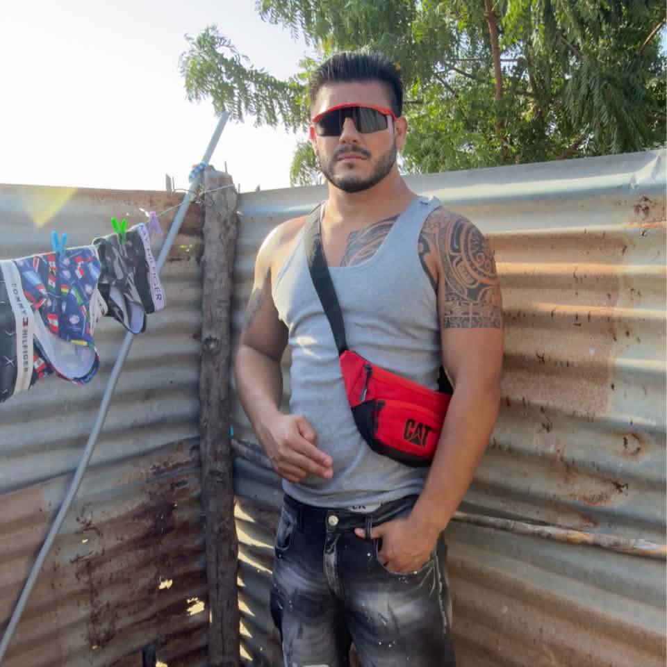 Rufino Santos