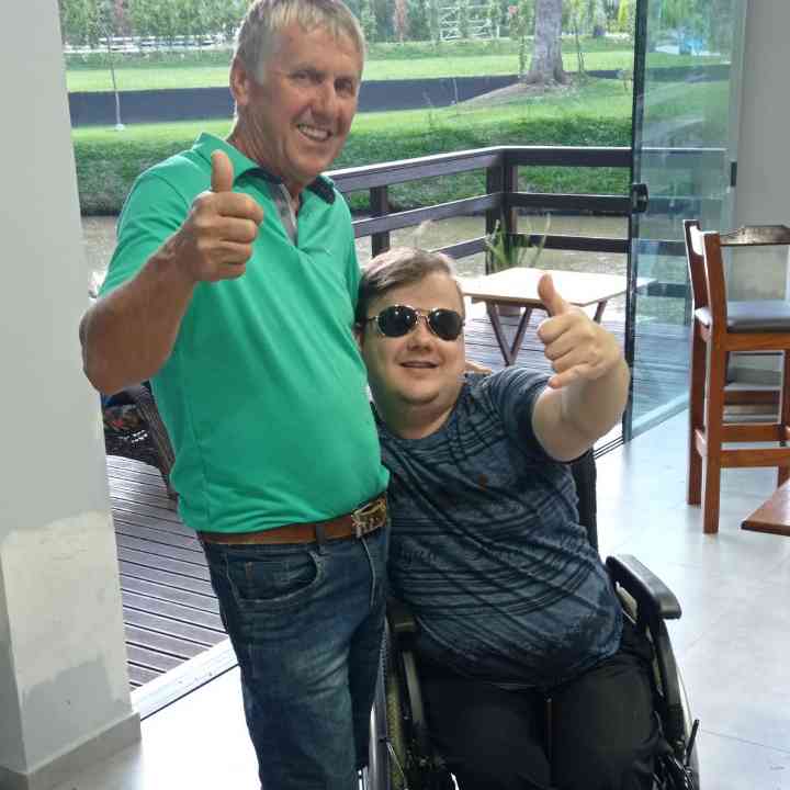 Marcos Stepka