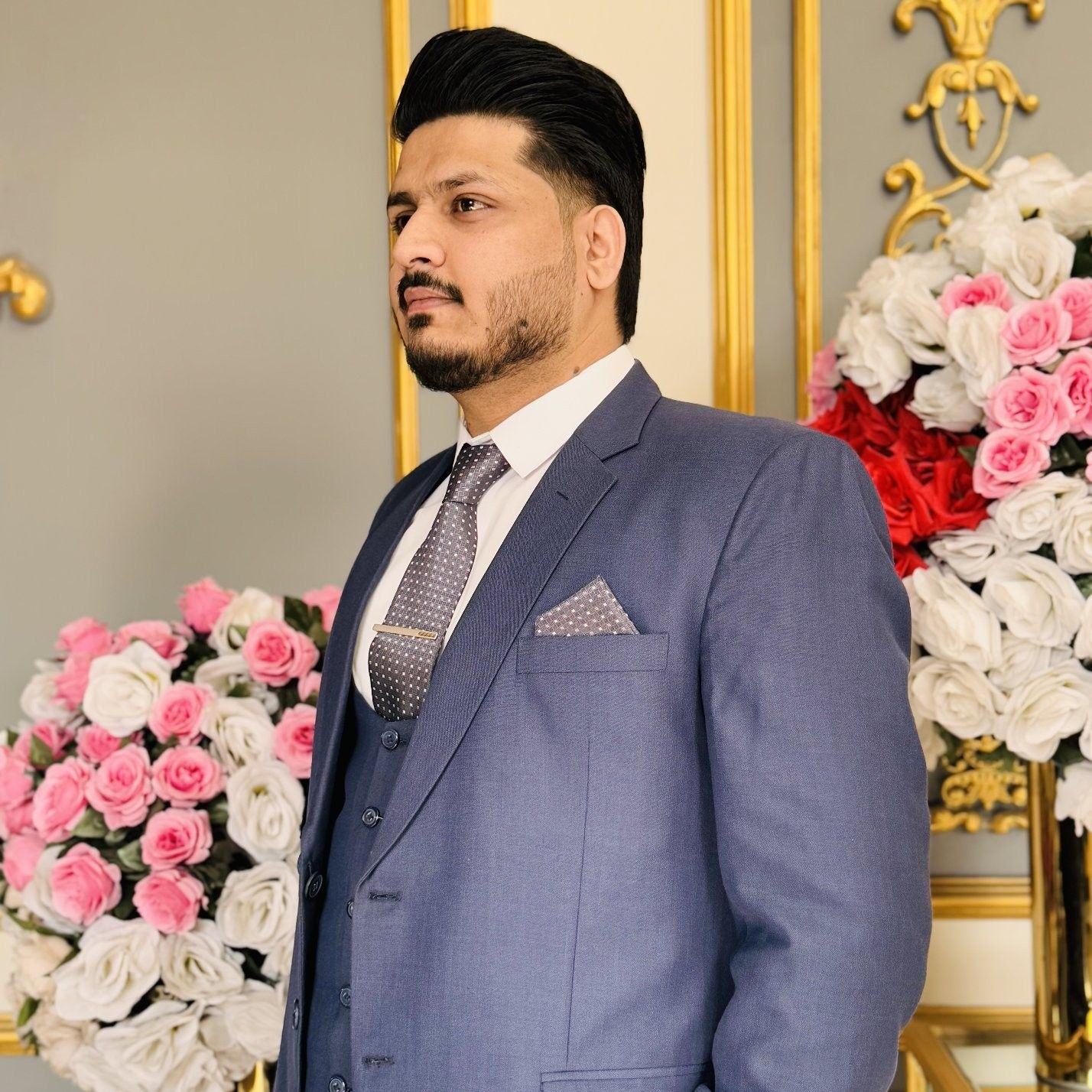 Sheikh Ali Raza