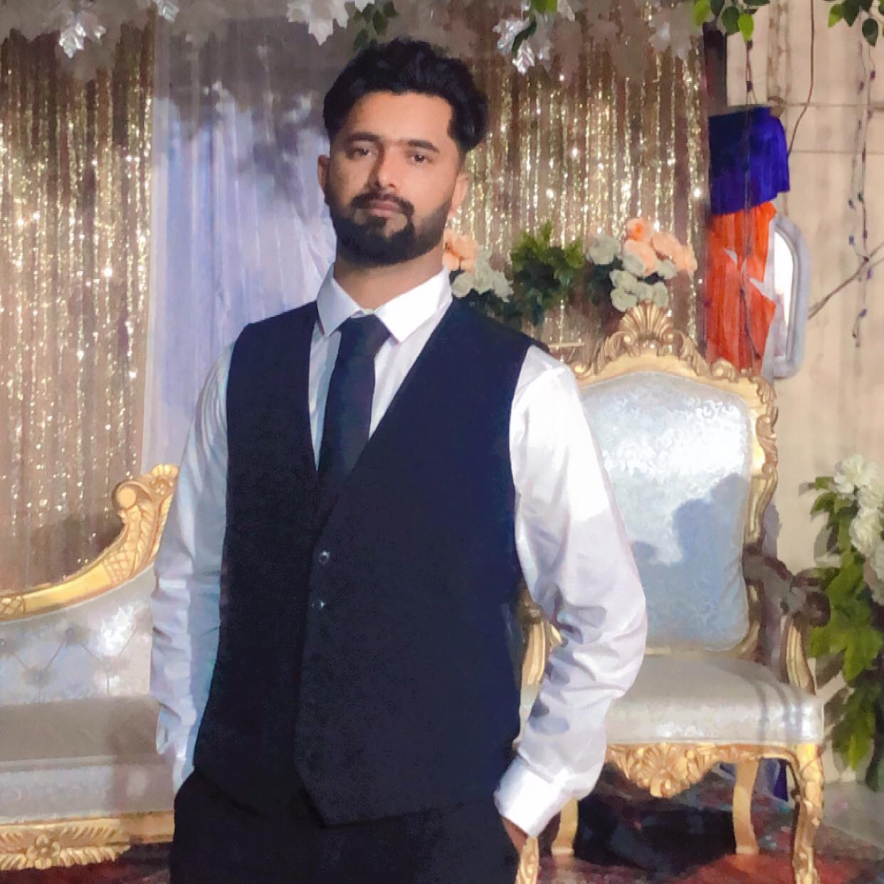 Raja Ahsan