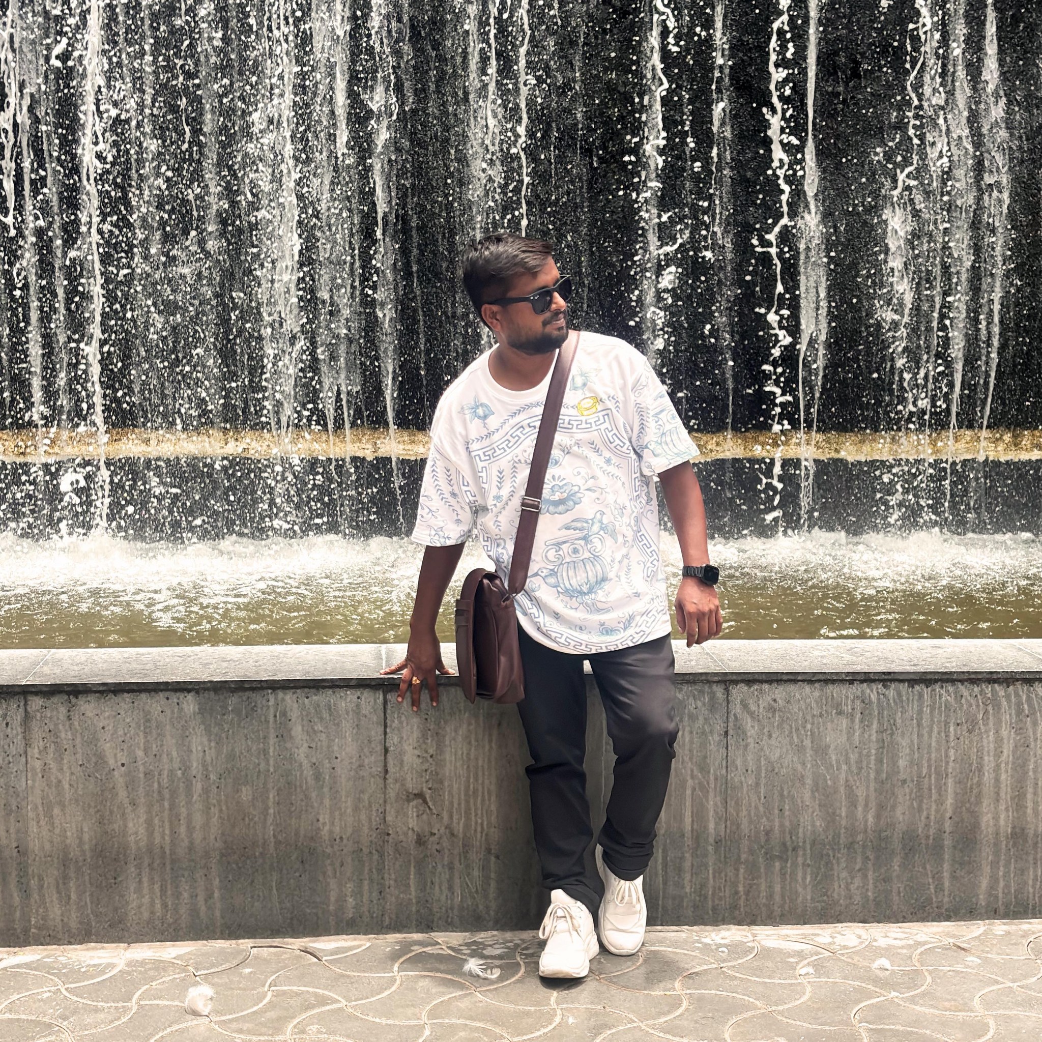 Sanju Reddy