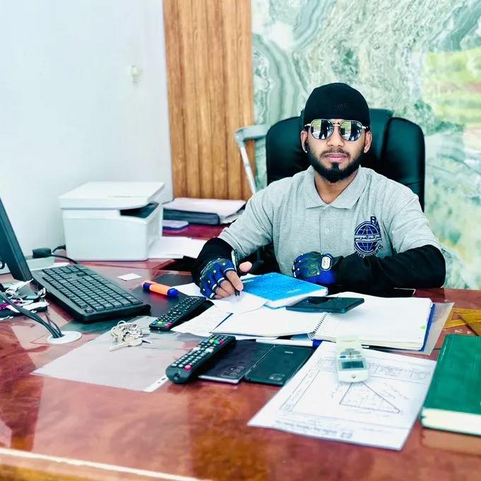 RJ Ruhul Amin