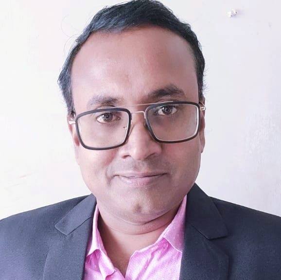 Jayanta Das