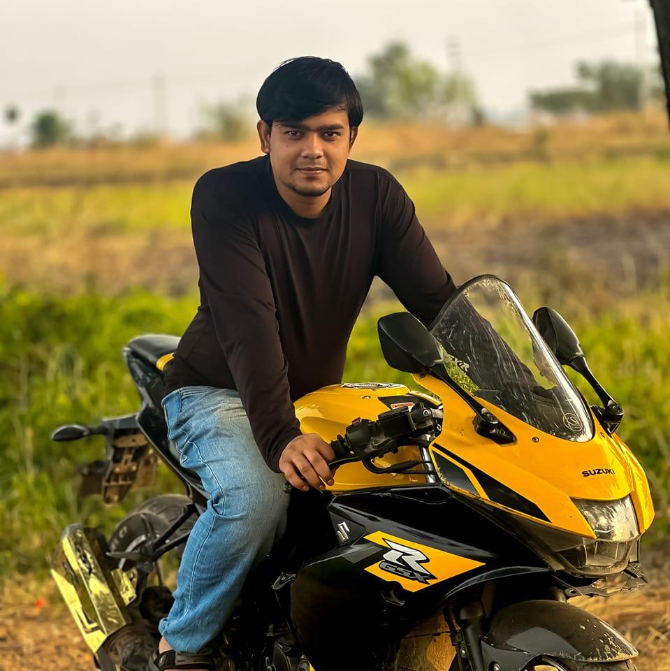 Md. Abdullah Al Akash