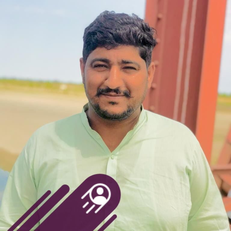 Rana M Ramzan