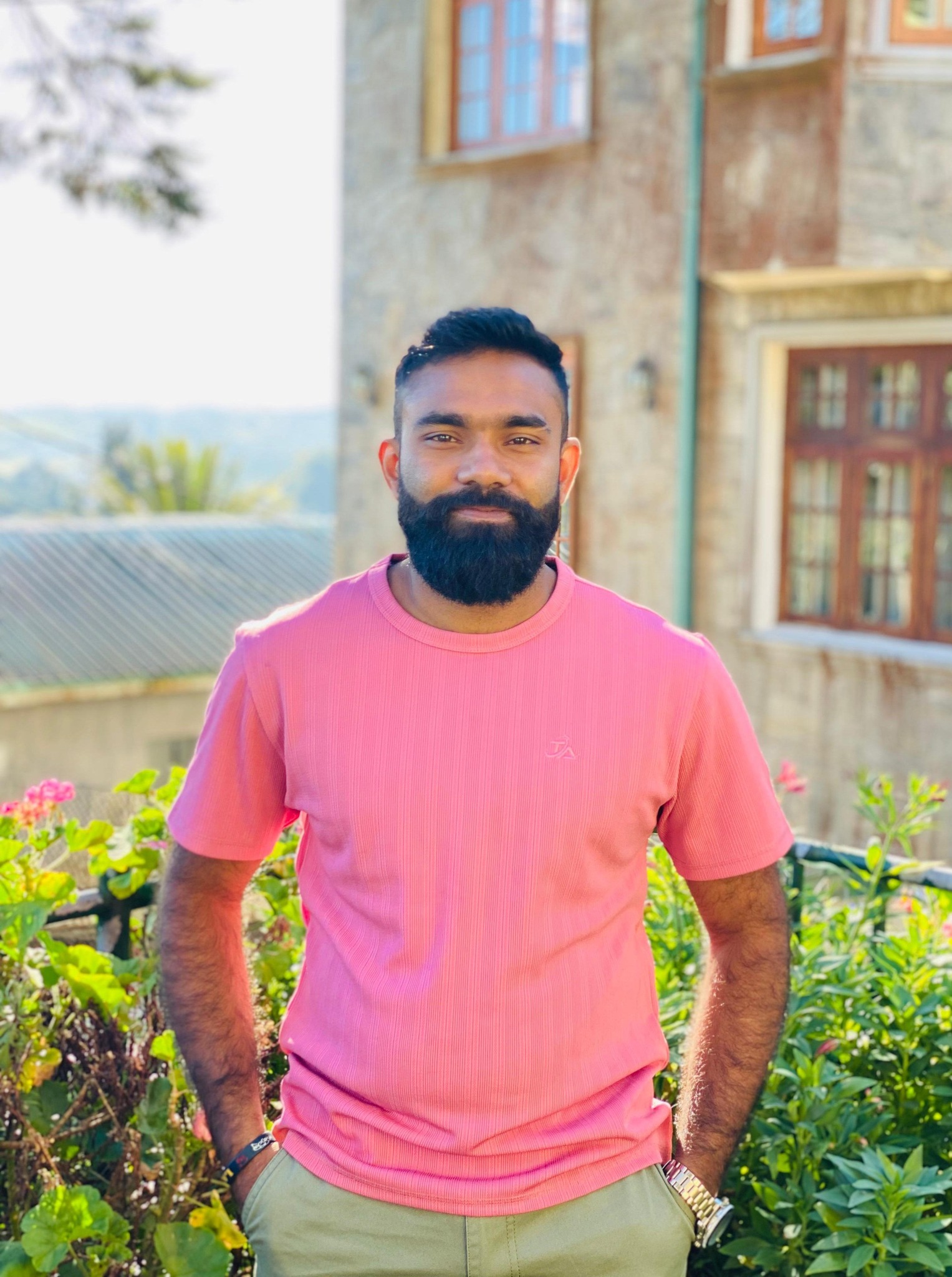 Supun Rupasinghe