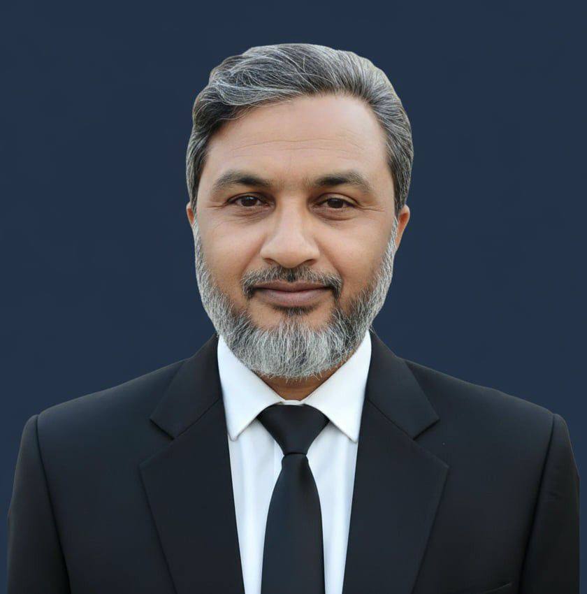 Mahbubur Rahman Siddiquee