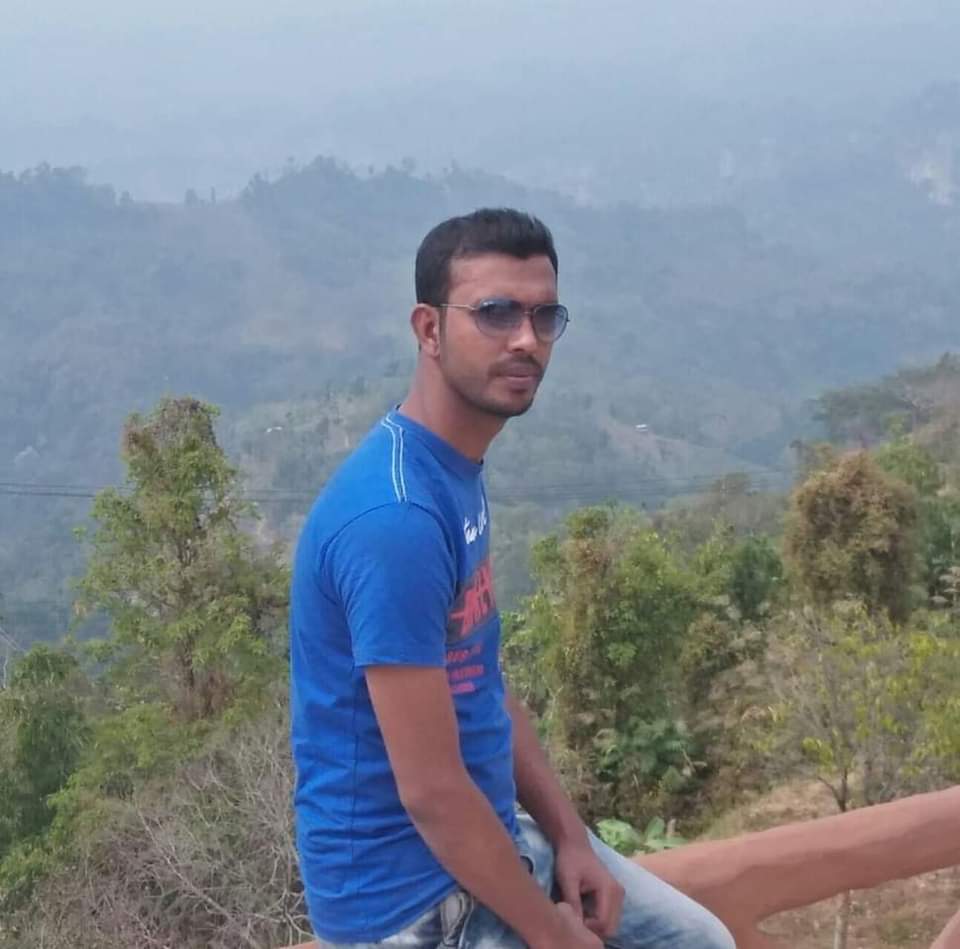 Sheikh Saiful Islam