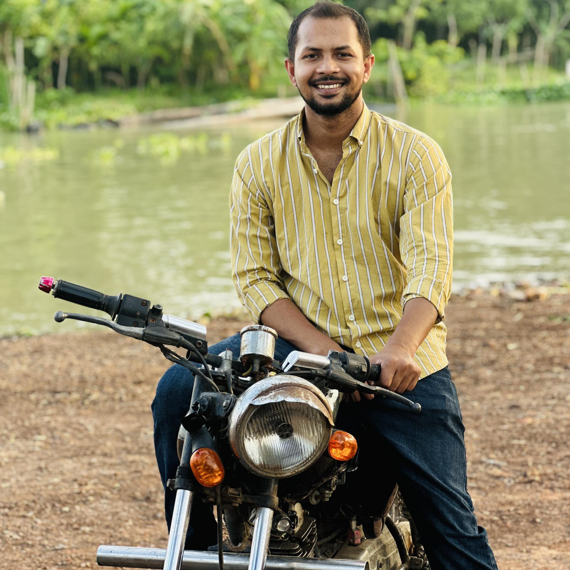 Raisul Islam Hemel