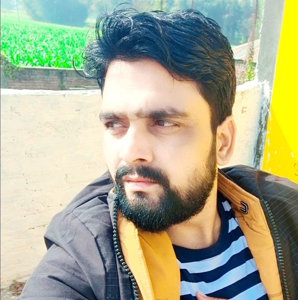 Sumit Raj