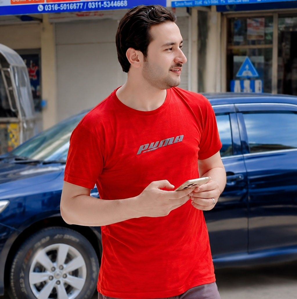 Hasib Khan Sadat official... - Hasib Khan Sadat official