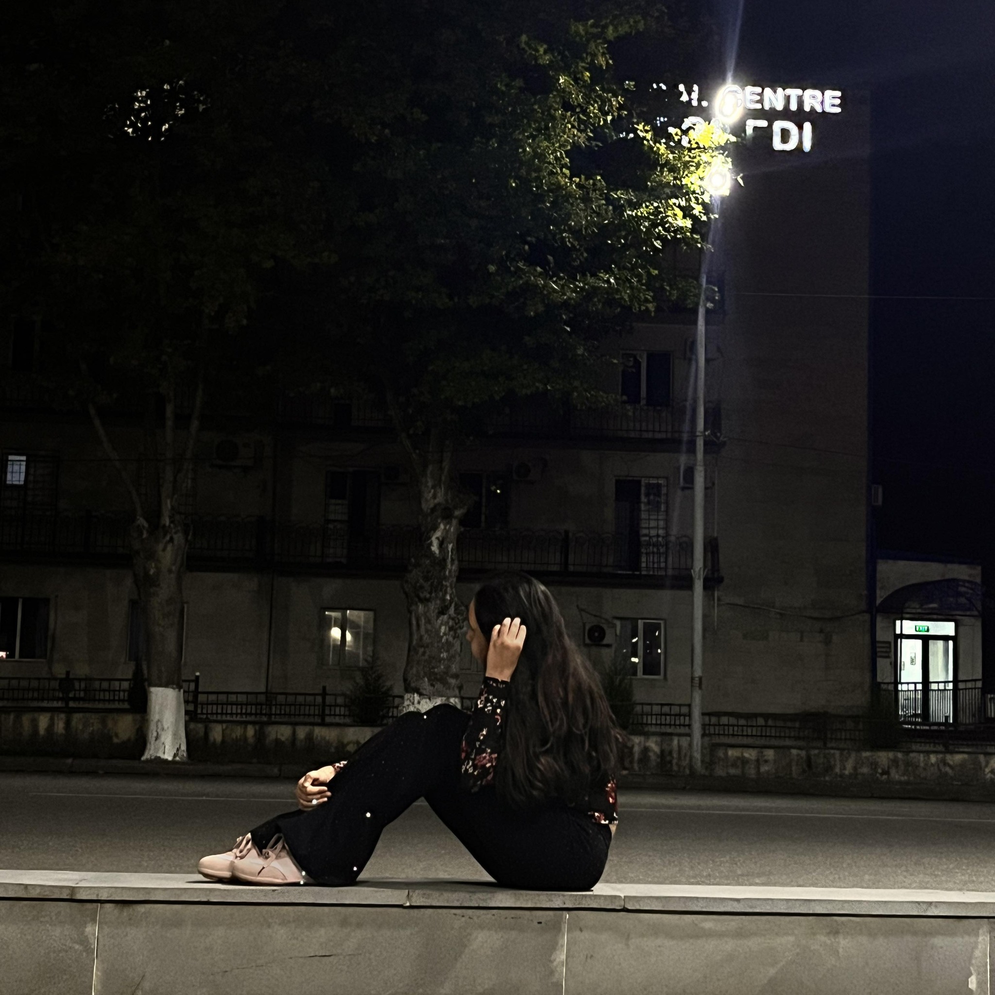 Anano Makaridze
