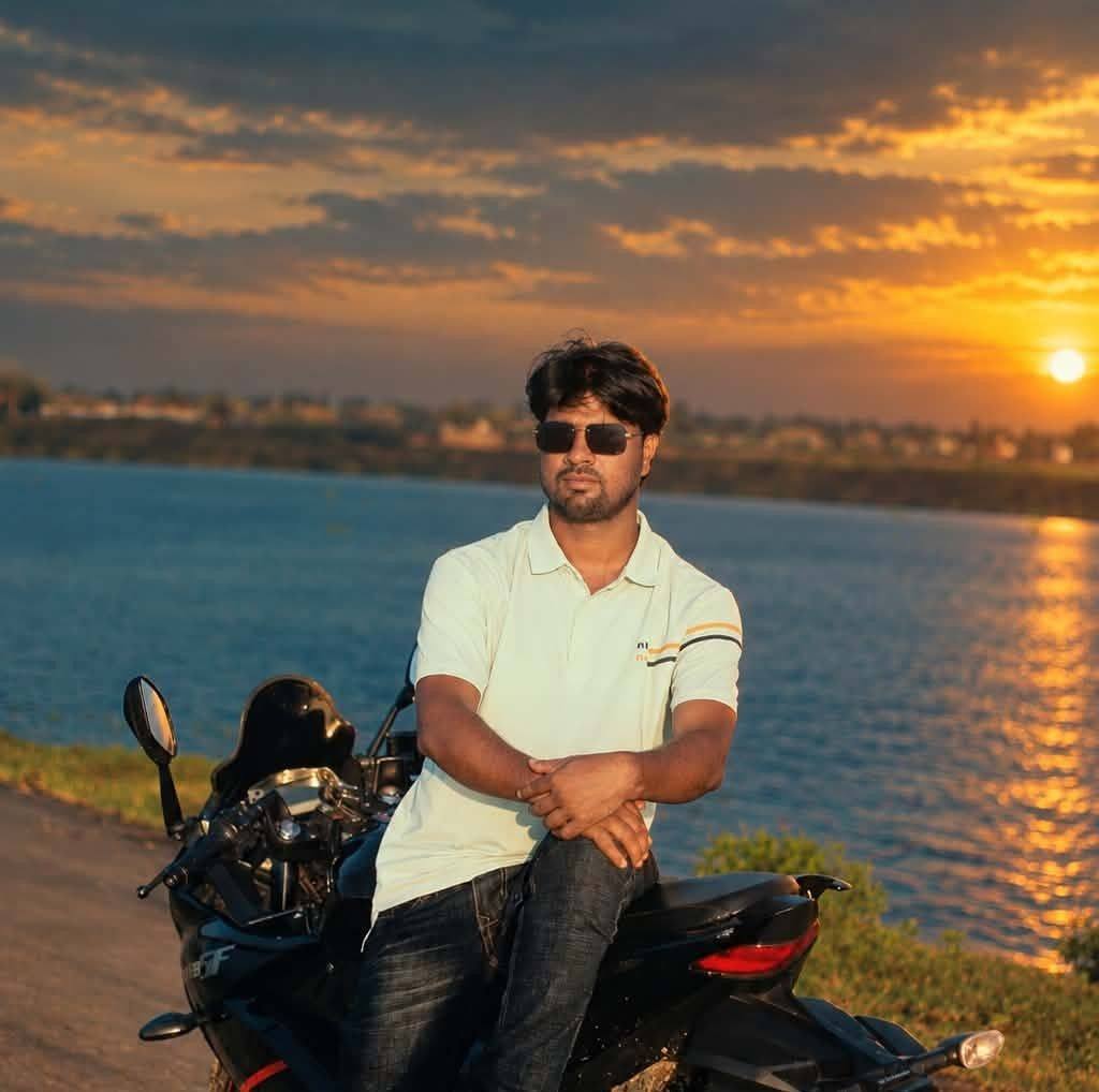 MD Rustom Ali