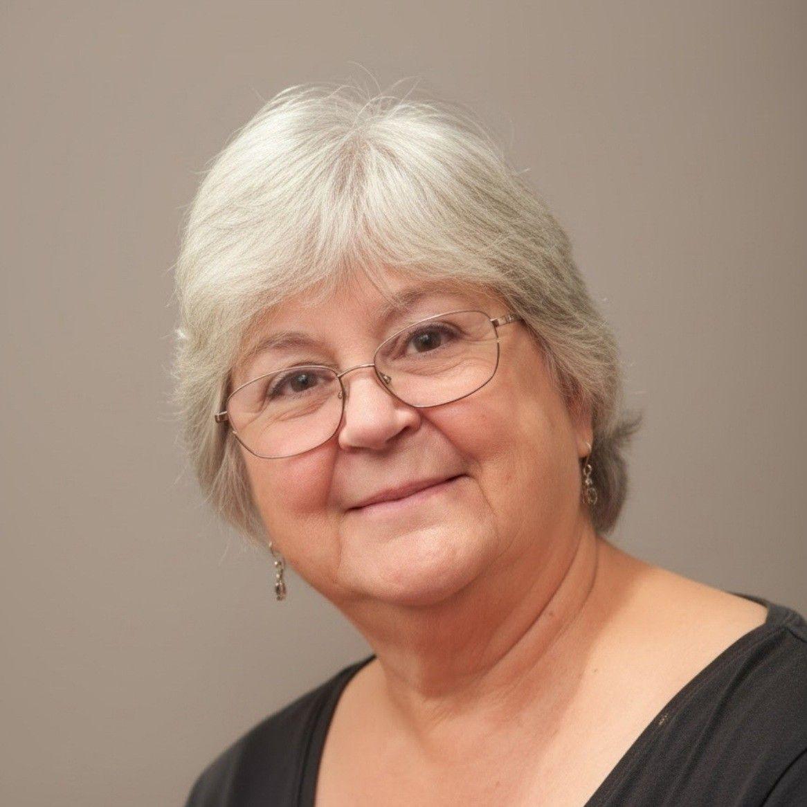 Cindy Roussel Collette