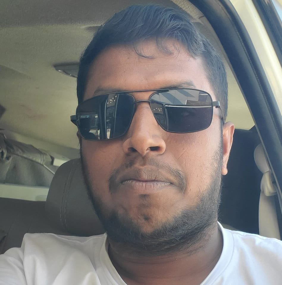 Roton Khan