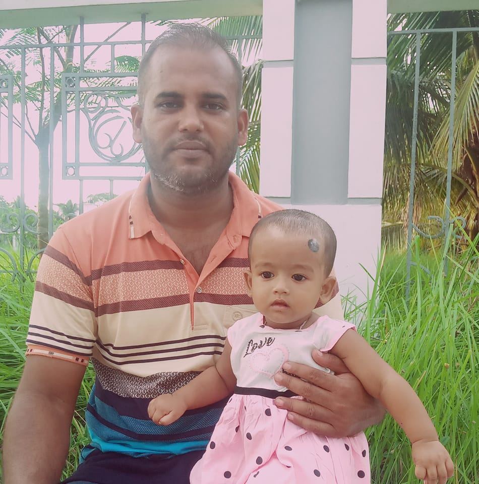 Basudeb Chandro Roy