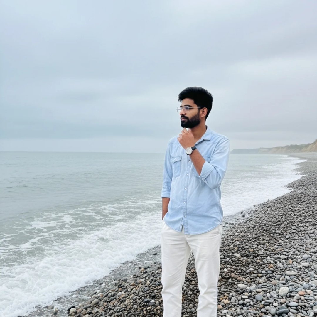 Anil Rathore