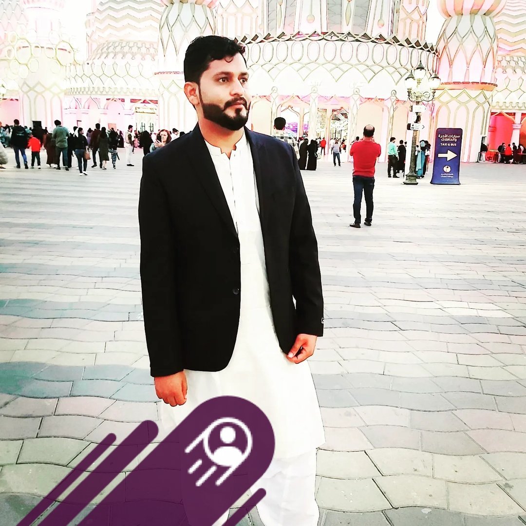 Mahr Rashid