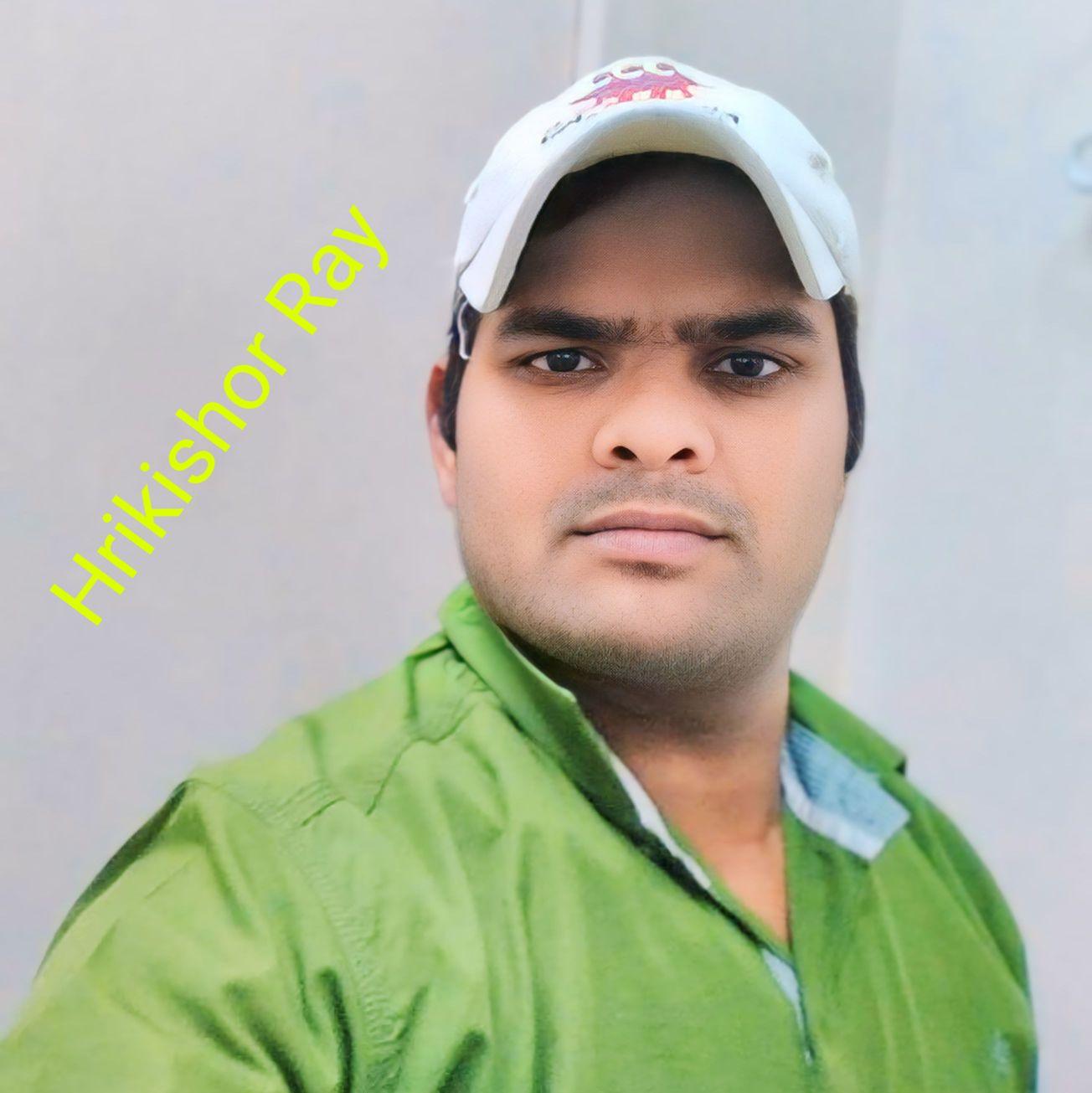 Hari Kishor Ray