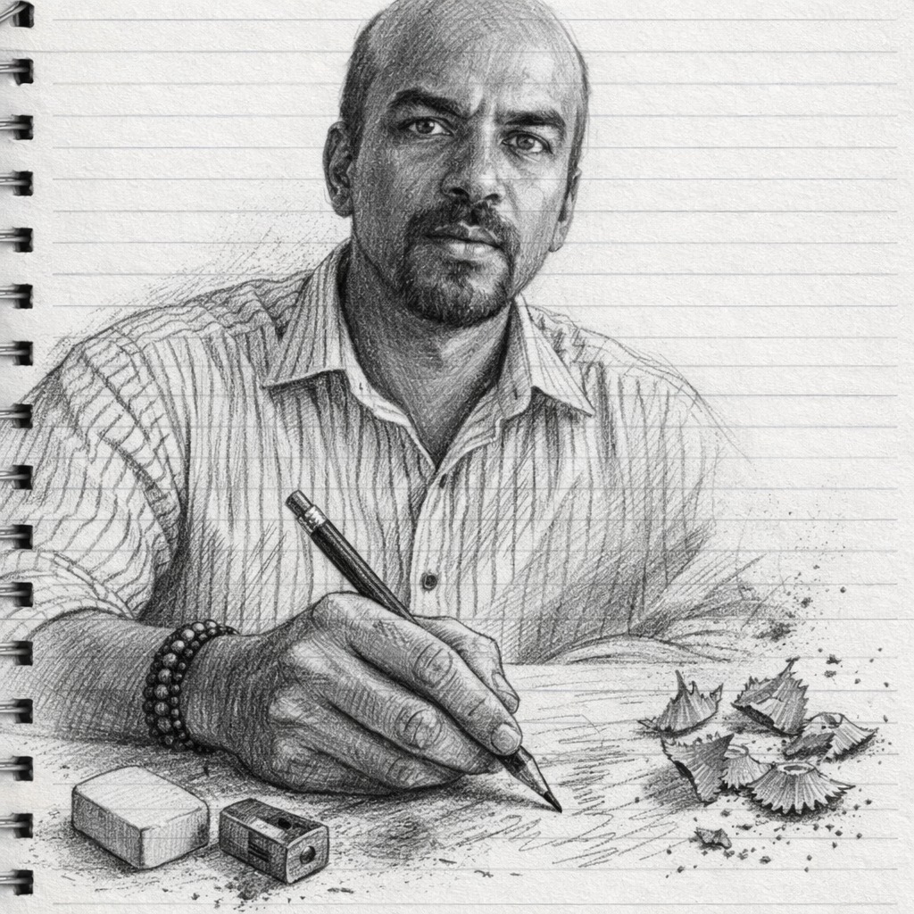 Sudath Rohan
