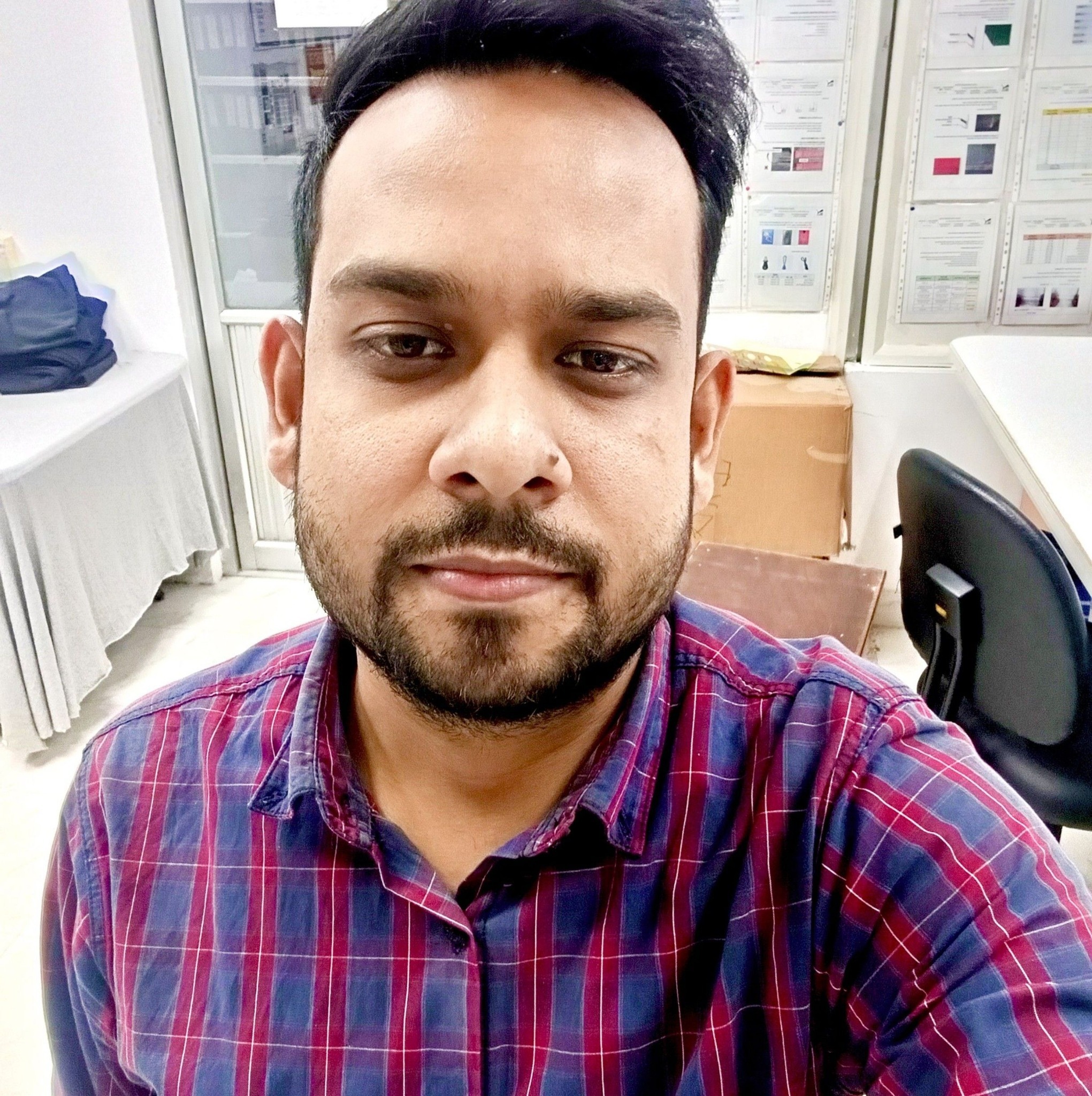 Md Rifat Islam