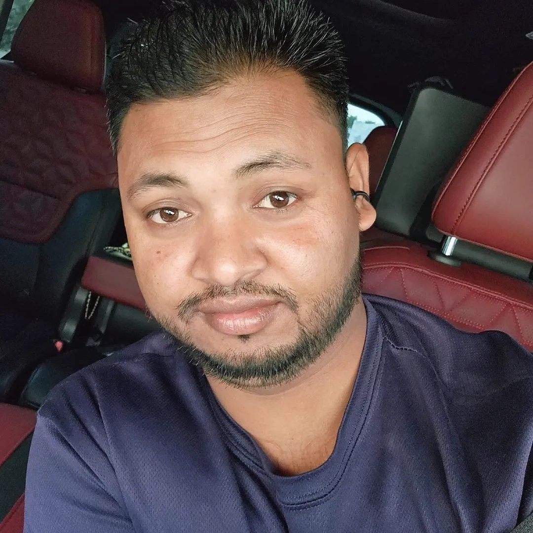Jafor Hussain