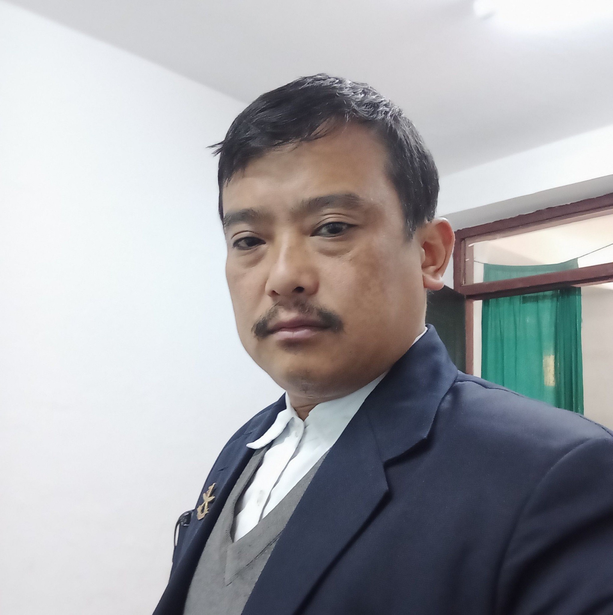 Ajit Rai