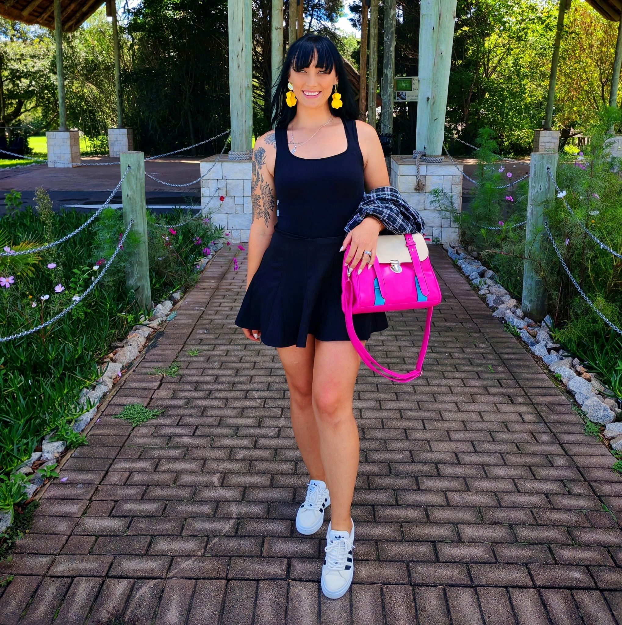 🤍🖤📸 📸 Stephen Segal 🎬 SterStatus 📍Makiti Wedding & Function Venue 💄 Cj ...