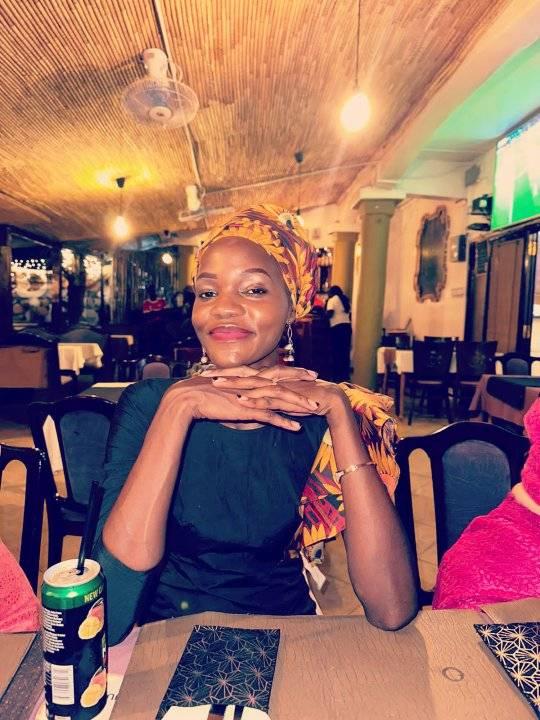 Update: Solomon Nyaika, Musuuga's son who was mentioned in Omukama Oyo ...