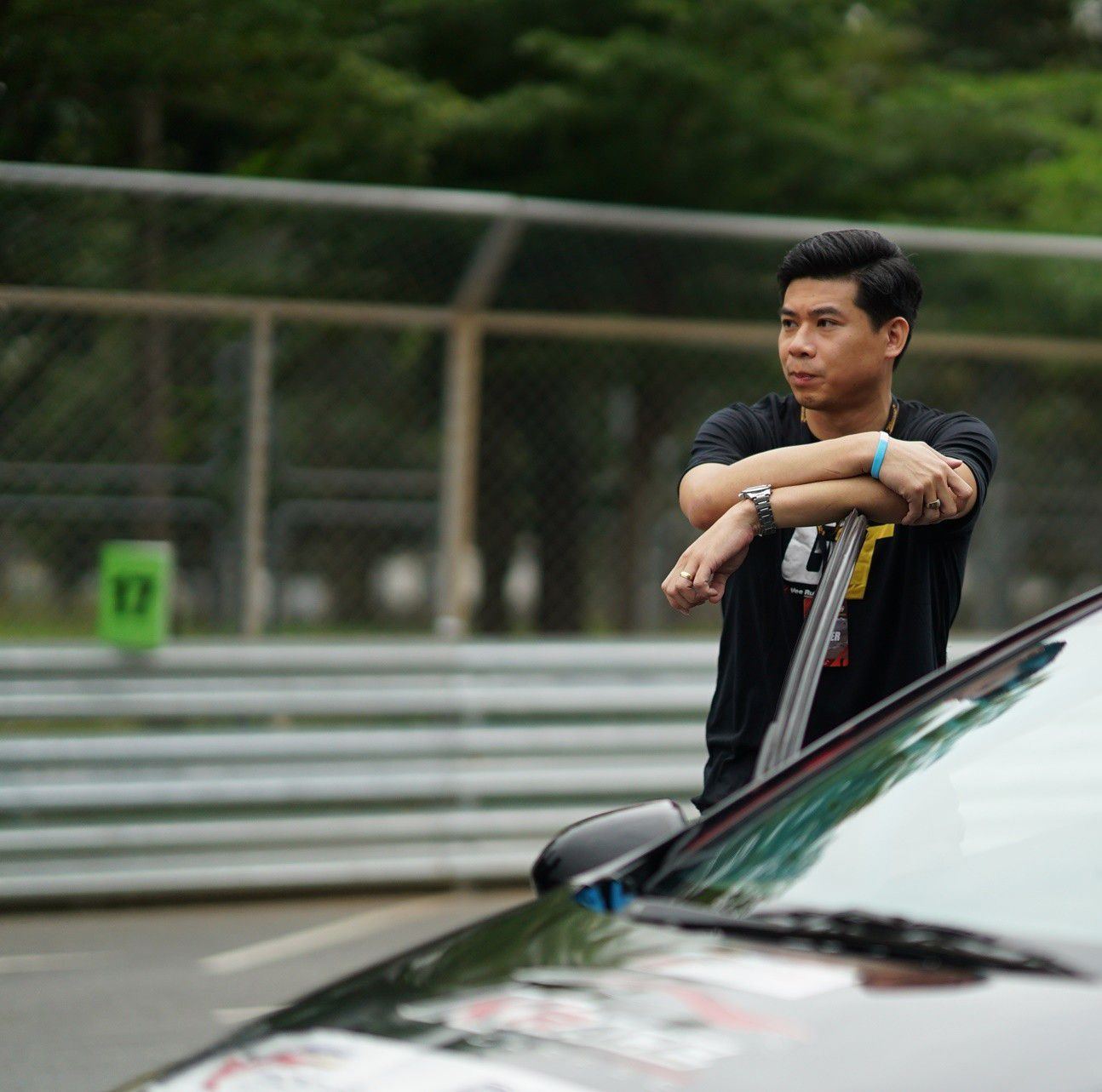 Keng Rokudo K Race