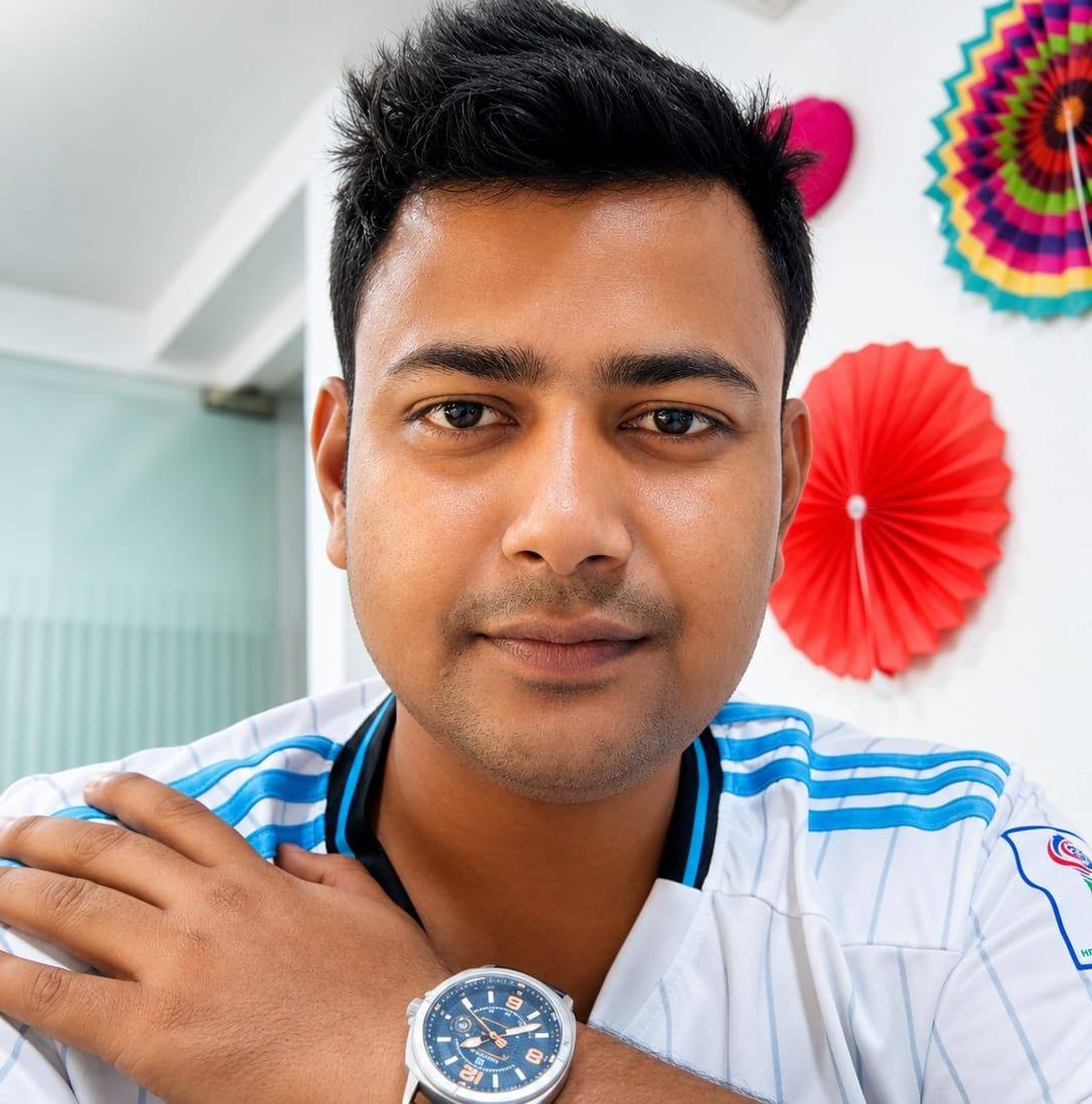 Ashim Jowaddar