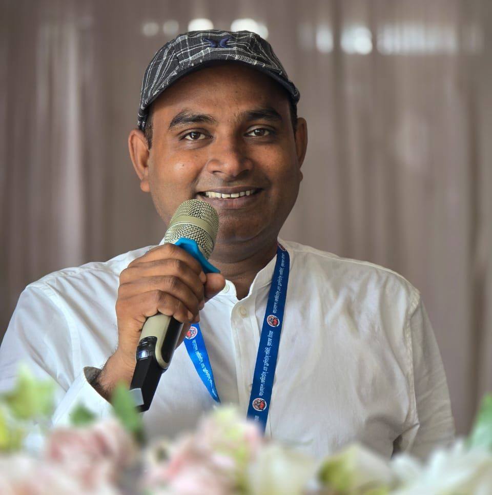 Rajib Mondol Raju