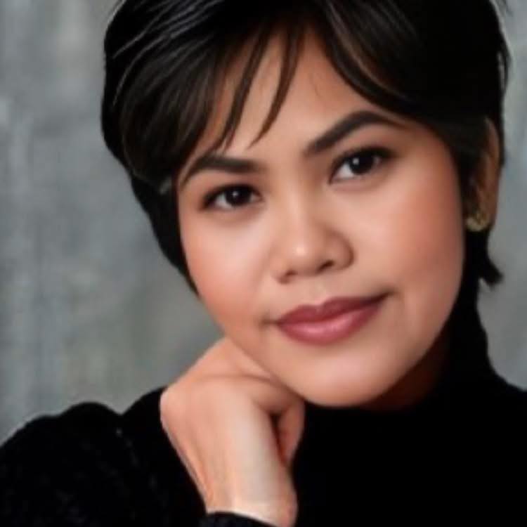 Helen Quisel Borbe