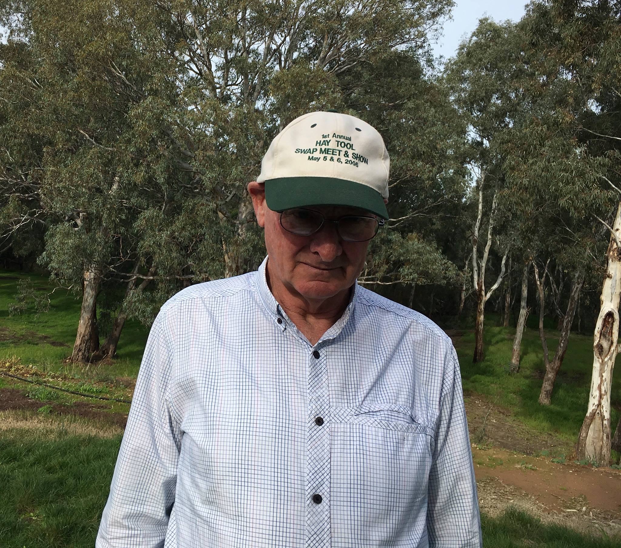 Hobby Farmers Australia | Has anyone got experience with filling ...