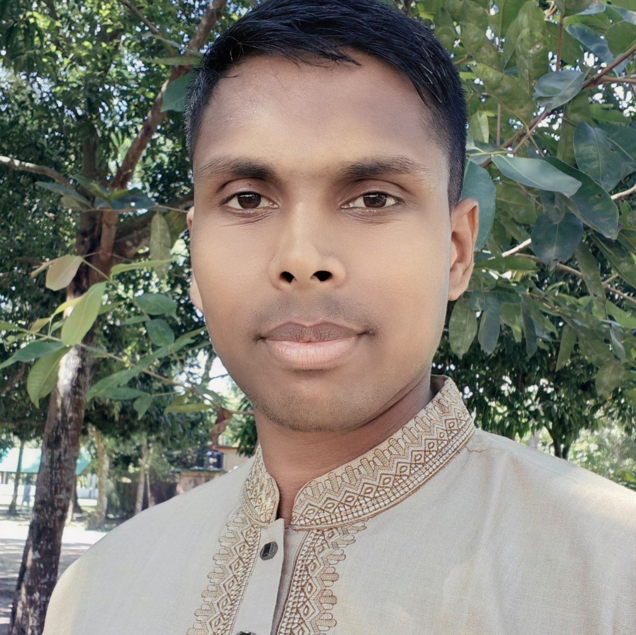 S M Shohan Mahamiud