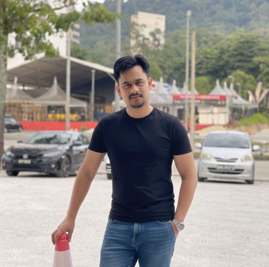 Golam Rabbani