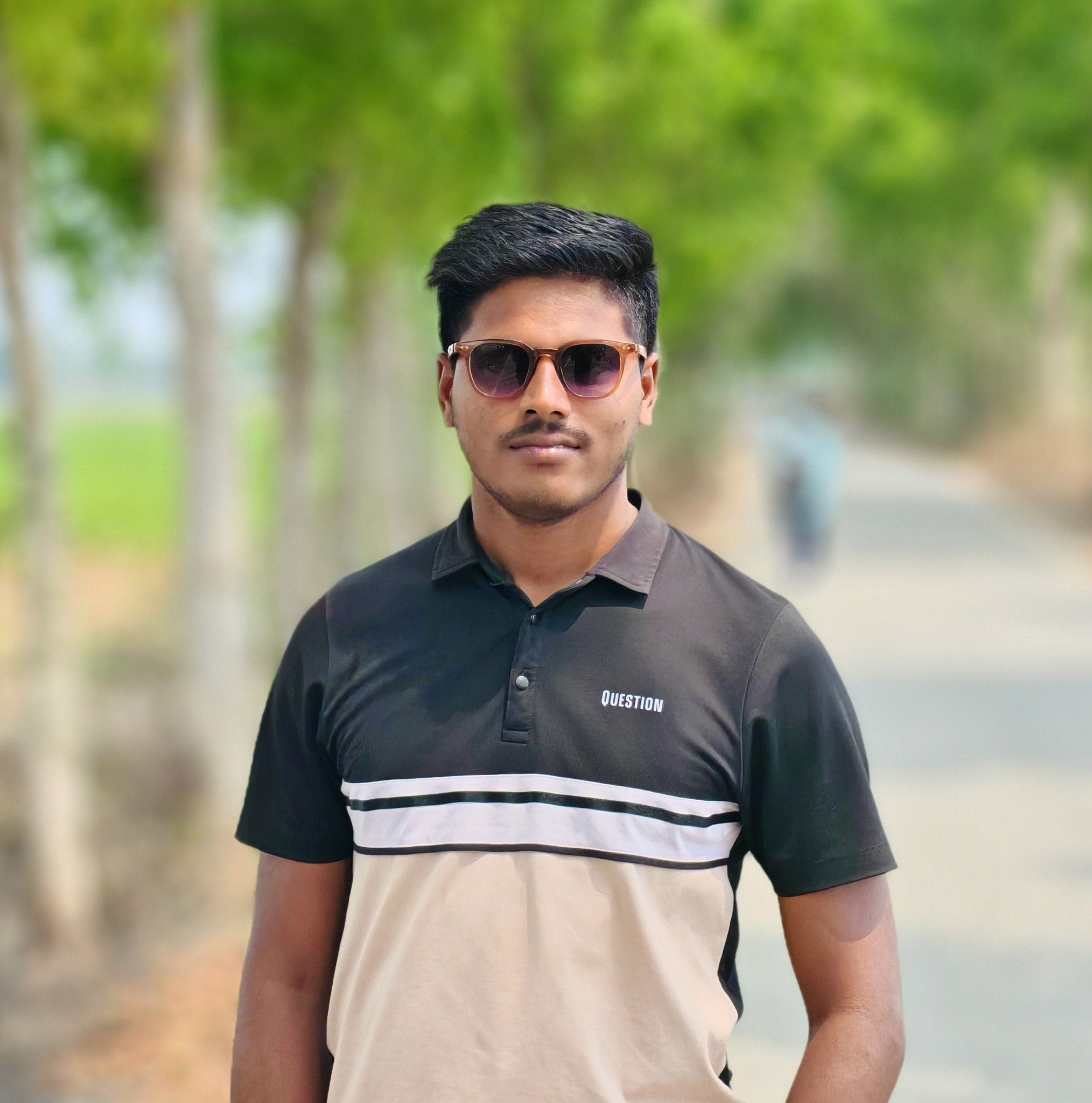 MD Rana