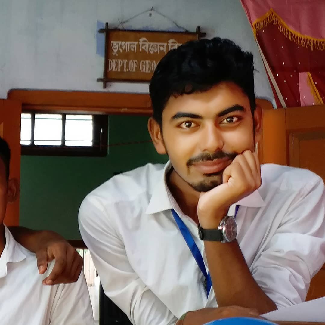 Majidur Islam