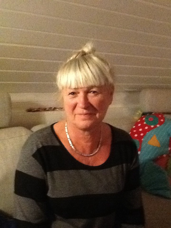 Formidable - Agnete Louise Enoch | Facebook