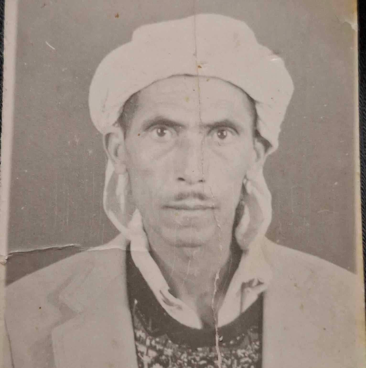 Rabah Amir