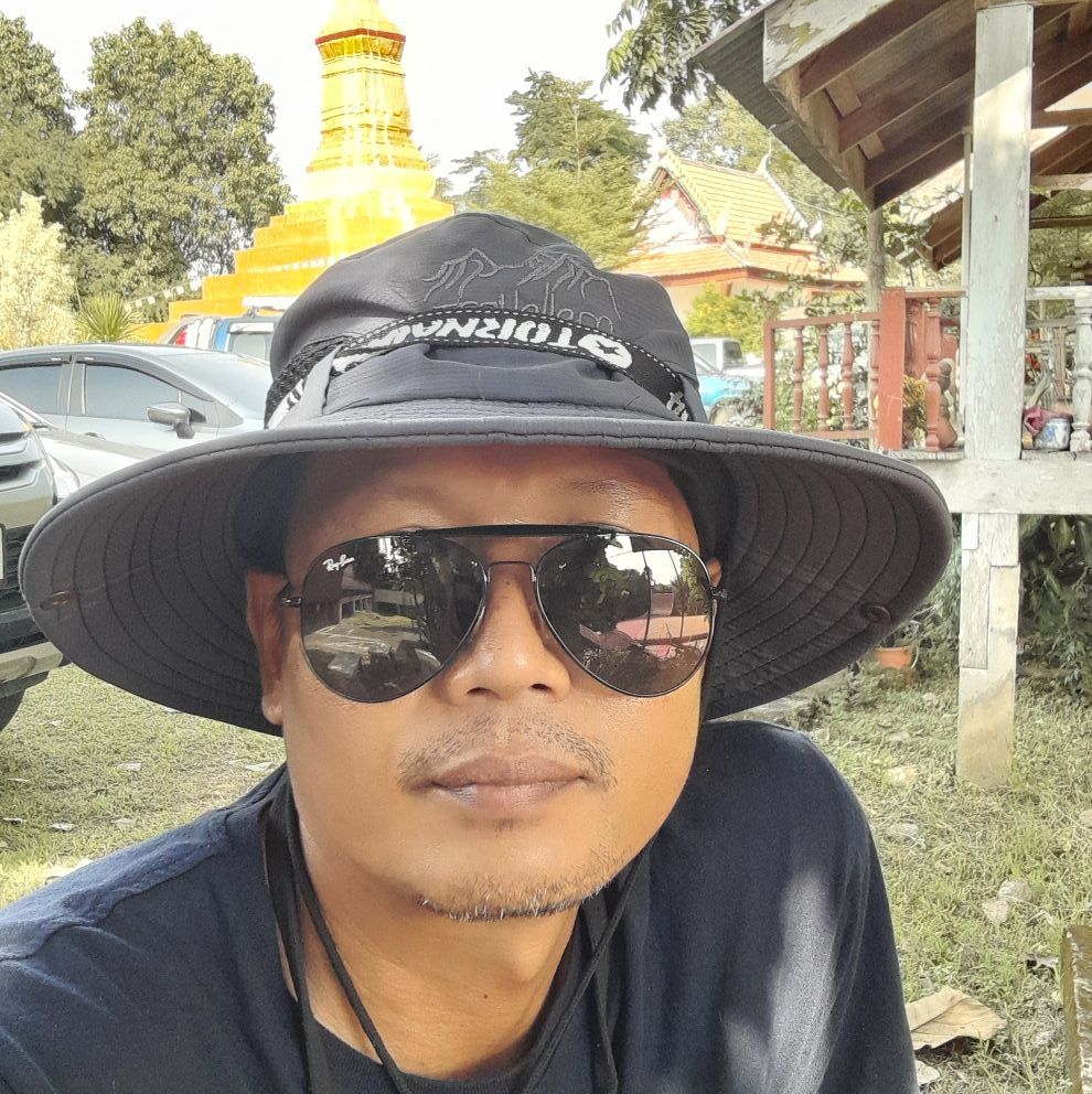 Sompon Jongprongklang