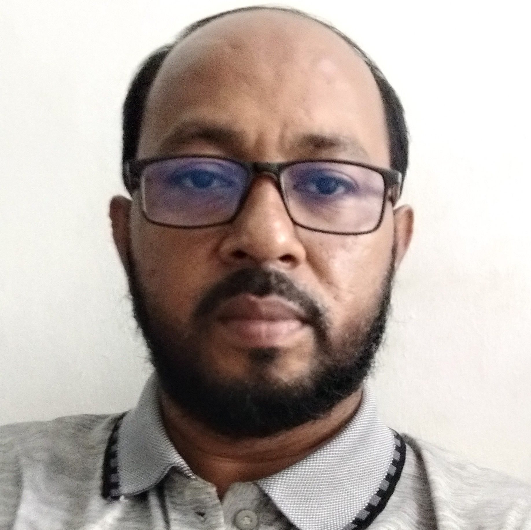 A R. Kazi Kawsar